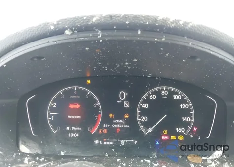 2022 Honda Civic Sedan Sport from USA, damaged, VIN 2HGFE2F53NH580861